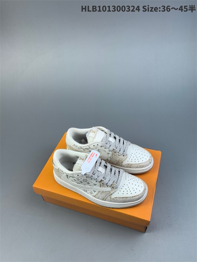 women air jordan 1 shoes H 36-46 2025-4-24-070